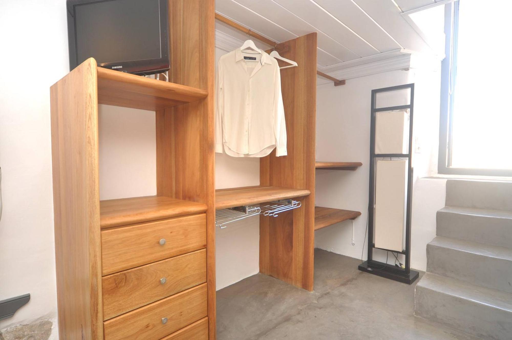 סקאלה Patmos Exclusive Villas חדר תמונה