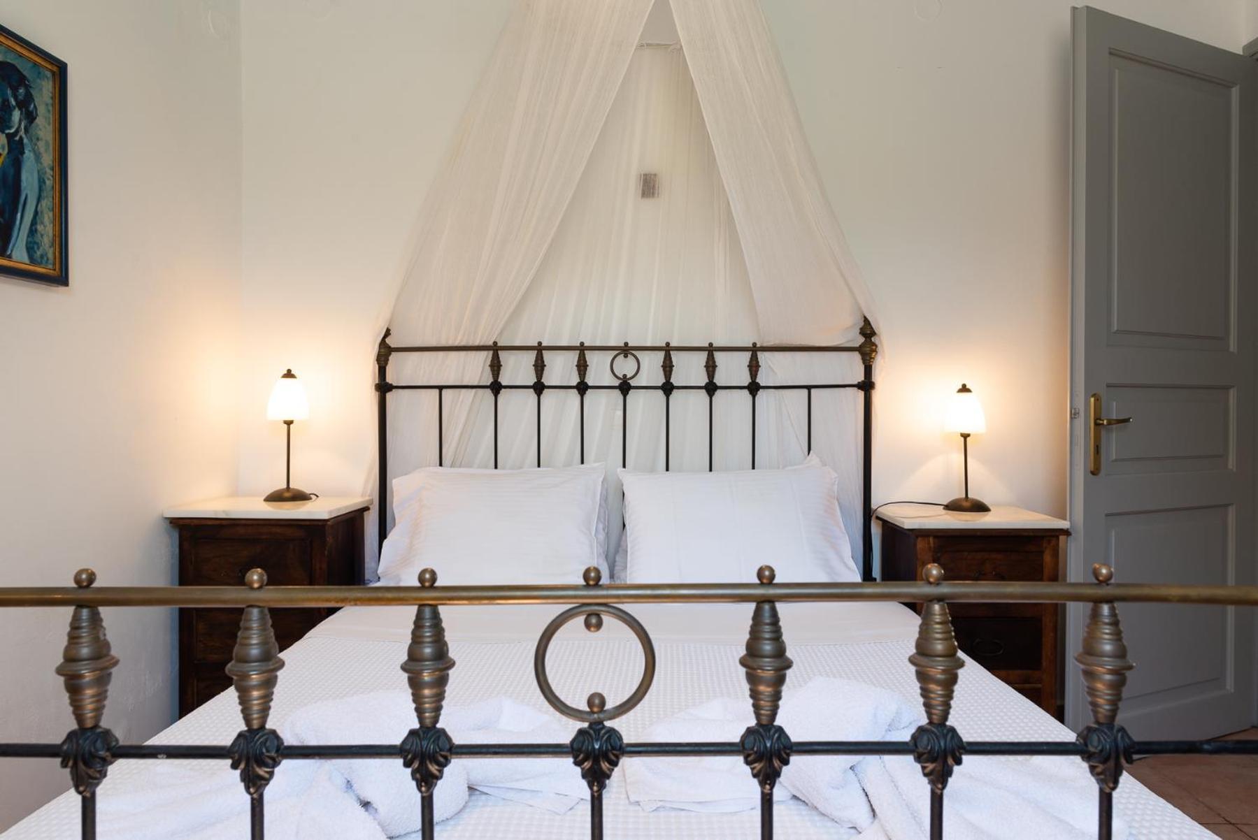 סקאלה Patmos Exclusive Villas חדר תמונה